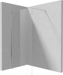 Deante Kerria Plus Walk-In 100x200 cm (KTS_030P)