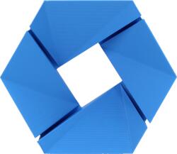 3DJAKE ASA Светло синьо - 2, 85 mm / 2300 g (ASA-LIGHTBLUE-2300-285)