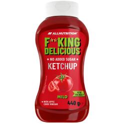 Allnutrition 3x Fitking Delicious Ketchup 440g