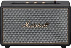 Marshall Acton IV Black (1009292)
