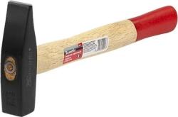 MTX Ciocan cu față pătrată MTX - 500 g, mâner lemn (102329) Ciocan