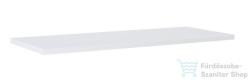 AREZZO design 120x46 cm mosdópult magasfényű fehér színben AR-166895 (AR-166895)