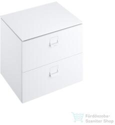 Ravak COMFORT 600 60x46 mosdópult SD Comfort bútorhoz, fehér X000001379 (X000001379)