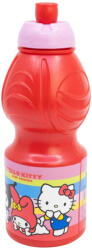 Stor Hello Kitty and Friends 400 ml STF82832