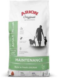 ARION Original Maintenance Adult Medium 12 kg
