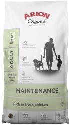ARION Original Maintenance Adult Small 7 kg