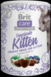 Brit Care Superfruits Kitten 100 g