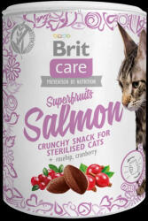 Brit Care Superfruits Salmon 100 g