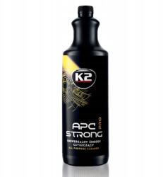 K2 APC Strong Pro - univerzális tisztító oldat 1 L
