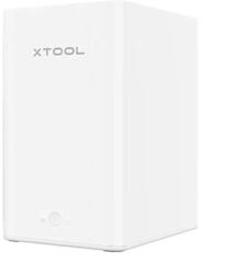 Nextool xTool asztali füstelszívó lézergravírozóhoz