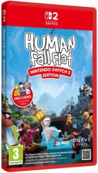 Curve Digital Human Fall Flat (Switch 2)