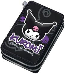 Graffiti Penar echipat cu doua compartimente, Graffiti, Kuromi, Jolt Penar