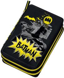 Graffiti Penar echipat cu doua compartimente, Graffiti, Batman Penar