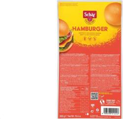 Schär Gluténmentes hamburger zsemle 4 db/300 g