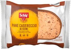 Schär Pane Casereccio gluténmentes kenyér sokmagvas 250 g