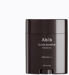 ABIB Quick Sunstick SPF 50+ 22 g