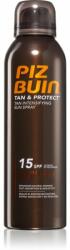 PIZ BUIN Tan & Protect Tan Intensifying Sun Spray SPF 15 150 ml