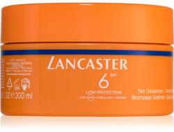 Lancaster Sun Beauty Tan Deepener SPF 6 200 ml