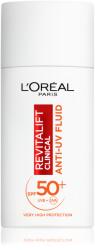 L'Oréal Revitalift Clinical Daily SPF 50 50 ml