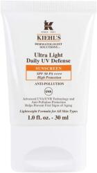Kiehl's Daily UV Defense Ultra Light SPF 50 30 ml