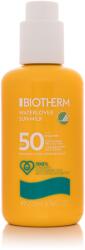Biotherm Solar Sun Waterlover SPF 50 200 ml
