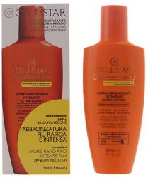 Collistar Special Perfect Tan Intensive Ultra-Rapid Supertanning Treatment SPF 6 200 ml