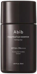 ABIB Heartleaf Sun Essence Calming Drop SPF 50+ 50 ml