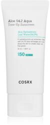 COSRX Aloe 54.2 Aqua Tone-UP SPF 50+ 50 ml