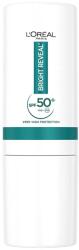 L'Oréal Bright Reveal Daily UV stick SPF 50+ 9 ml
