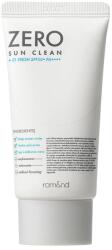 Romand Zero Sun Clean 01 Fresh SPF 50 50 ml