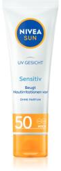 Nivea Sun Sensitive SPF 50 50 ml