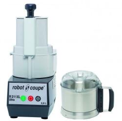 Robot-Coupe R 211 XL