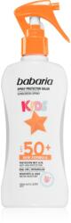 Babaria Kids spray SPF 50+ 200 ml