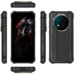 OUKITEL G6 64GB 4GB RAM Dual Telefoane mobile