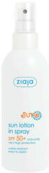 Ziaja Spray SPF 50 170 ml