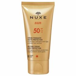 NUXE Sun face cream SPF 50 50 ml