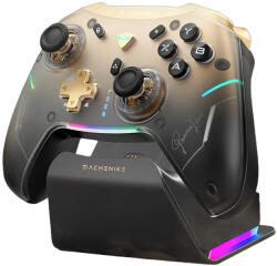 Machenike G5 Pro Premium Edition Black-Gold