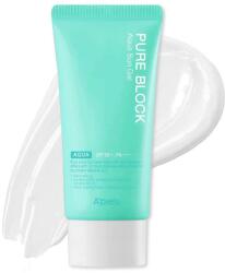 A'Pieu Pure Block Aqua SPF 50+ 50 ml