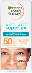 Garnier Ambre Solaire Super UV face cream SPF 50+ 50 ml