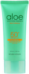 Holika Holika Aloe Soothing Essence SPF 50+ 70 ml