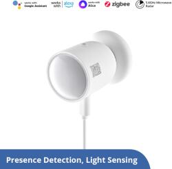 SONOFF senzor de prezenta umana zigbee, sonoff snzb-06p, zigbee 3.0 (95-SNZB-06P)