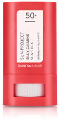 THANK YOU FARMER Sun Project Silky stick 14 g