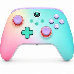 PowerA Advantage Wireless Xbox Series X|S One PC Hall Effect Beach Vibes (XBGP0566-01)