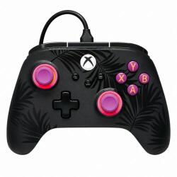 PowerA Advantage Plus Xbox Series X/S PC Hall Effect Quick-Twist Moonlit Palms (XBGP0567-01)