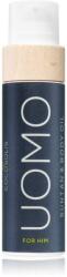COCOSOLIS UOMO Black Coconut 110 ml