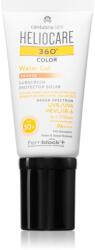 Heliocare 360° Color Water Gel SPF 50+ Bronze 50 ml