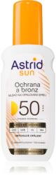 Astrid Sun spray SPF 50 150 ml