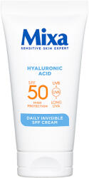 Mixa Daily Invisible SPF 50 50 ml