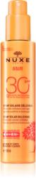 NUXE Sun Delicious Solar Spray SPF 30 150 ml