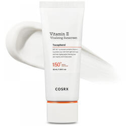 COSRX Vitamin E Vitalizing SPF 50+ 50 ml